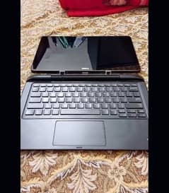 Dell Latitude 7350 touch 2 in 1 exchange possible mobile