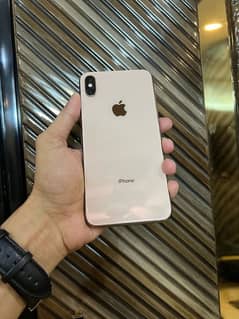 Iphone Xs Max Pta Approved