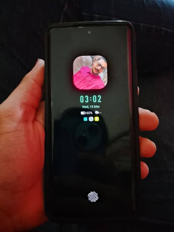 Infinix Note 40 Pro For Sale 10/9 Condition 0