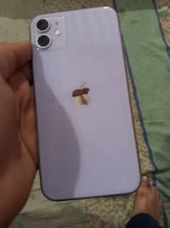 iphone 11 all ok non pta 64gb jv