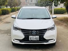 Changan