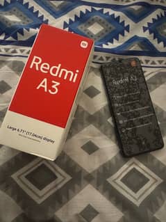 Redmi A3