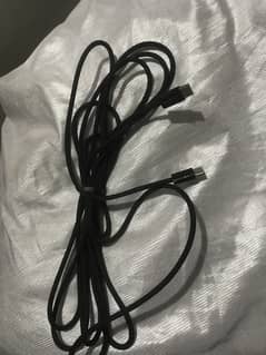 I am selling genuine Apple ipad mac and android cable