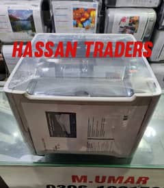 Hp laser jet Printer 1320 new Branded Condition