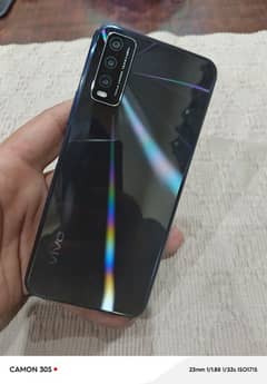 vivo y20 4gb/64gb ram