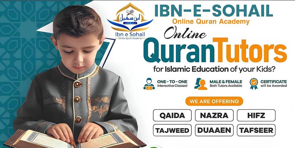 Quran classes 0