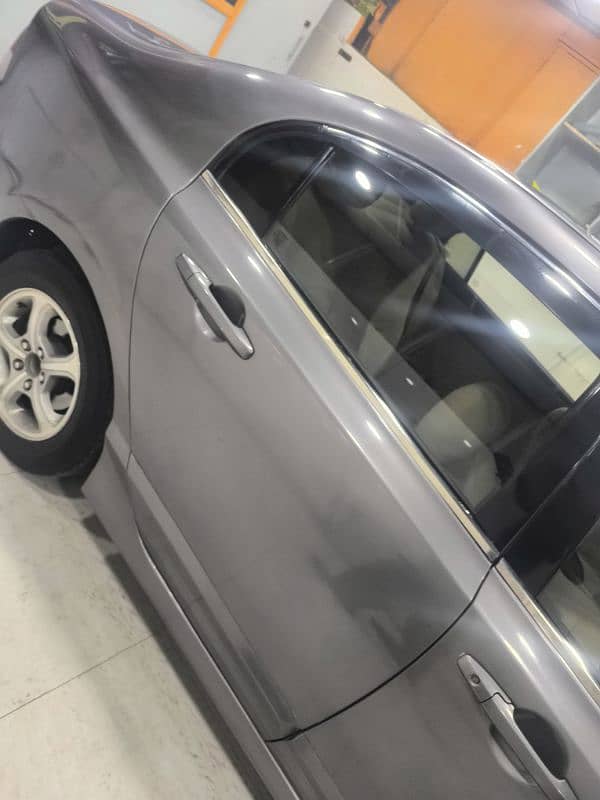 Reborn  full option VTi Oriel Prosmatec 2007 3