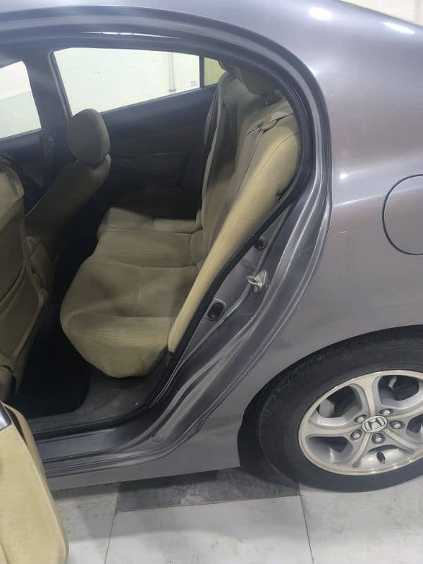 Reborn  full option VTi Oriel Prosmatec 2007 10