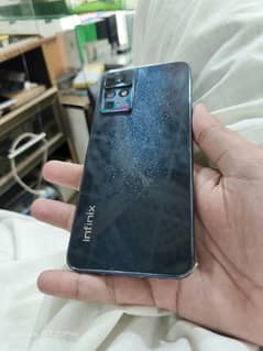 INFINIX