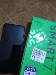 Infinix smart 7