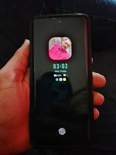 Infinix Note 40 Pro 10/9 Condition