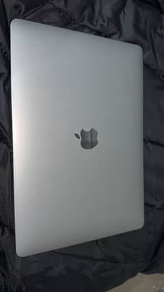 MacBook