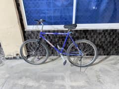 Back disc brakes 26 inches cycle in reasonable price