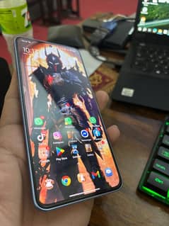 Xiaomi 13T Pro - 12/512 - Condition 9.8/10 - PTA Approved