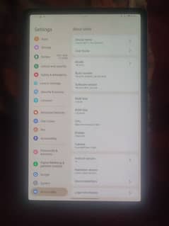 lenovo tab p11 pro 2 generation