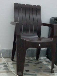 4 chair set for sale