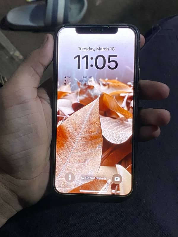sasta Iphone 11 pro 0