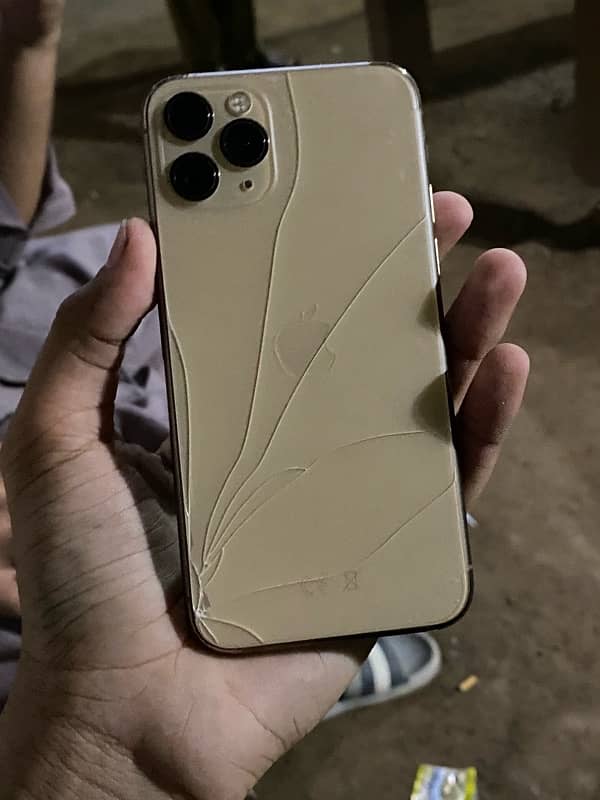 sasta Iphone 11 pro 1