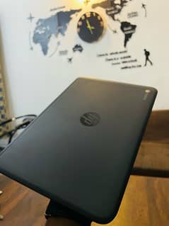 Hp Chrome Book 2+16 GB