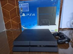 ps4 500gb