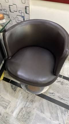 office visiter chair