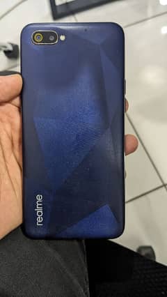 Realme C2 32/2gb with Box