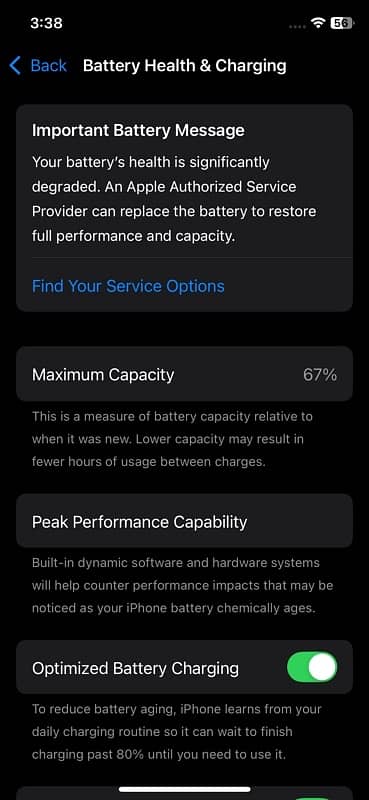 sasta Iphone 11 pro 3