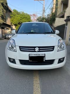 Suzuki Swift 2021 automatic totel gunine b to b