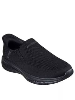 Skechers Slip-Ins Slade Dual Gore Trainers