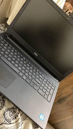 Dell Latitude 3570 | Intel i5 6th Gen | 8GB RAM | 256GB SSD | 15.6”