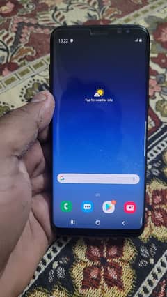 Samsung S8