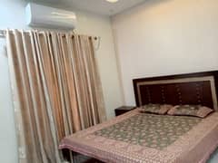 F-17 Multi 30*60 Fully Furnished Portion For Rent