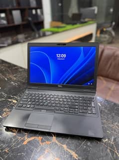 DELL LATITUDE 3530 (CORE I7 8TH GEN) (H MOST HEAVY PROCESSOR)