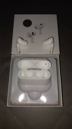 wirless Earpods Pro 9 small