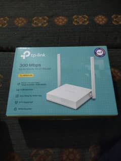 WiFi router