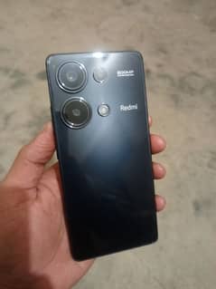 redmi note 13pro