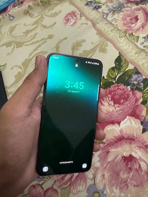 Samsung s22 plus 8/128 pta approved 0