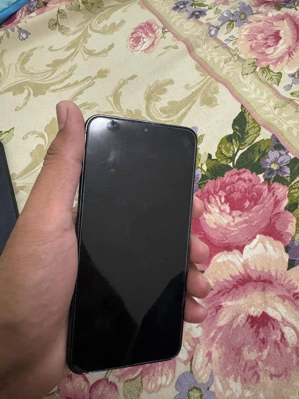 Samsung s22 plus 8/128 pta approved 1