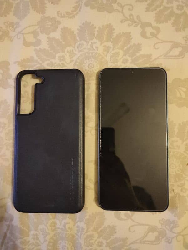 Samsung s22 plus 8/128 pta approved 8