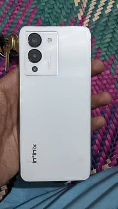 INFINIX NOTE 12 G 96 8/128