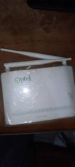 PTCL wifi device