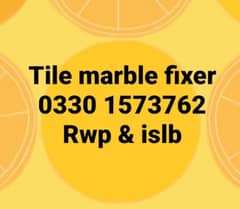 tile marble fixer 0330/1/5/7/3/7/6/2