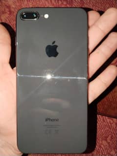 iphone 8plus 64gb Pta approved