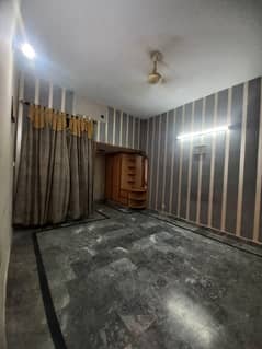 Allama Iqbal town 10 Marla upper portion for rent