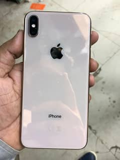 IPhone XS Max 256 PTA Approved