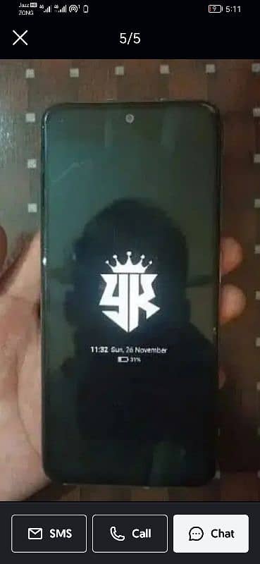 Redmi note 10s ful box 8/128 0