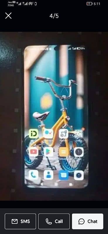 Redmi note 10s ful box 8/128 2