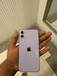 IPHONE 11 PTA APPROVED 64GB