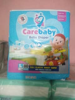 care baby all size available for good price