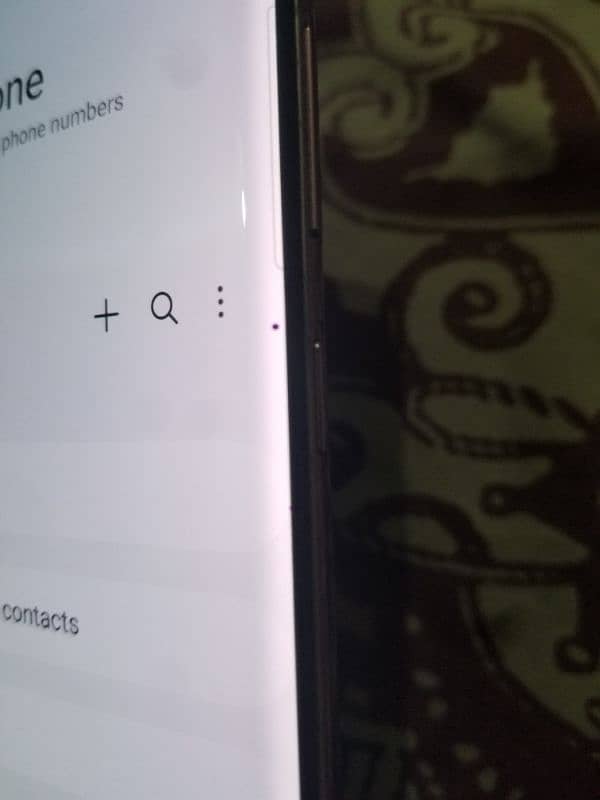 samsung note 20 ultra 5G Pta approved 2